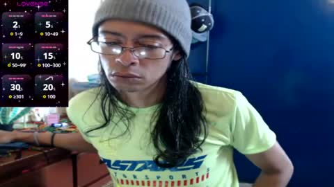 suggabrown_ online show from 07/28/26, 07:39