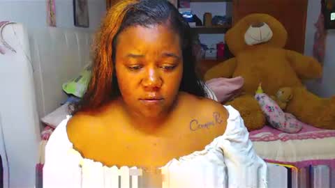 Snapshot of suggarbaby1 chatting on 03/05/25, 03:08 Cami Back in 2 hours online show from 03/05/25, 03:08