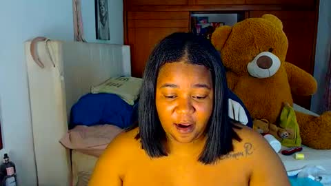 Cami   Back in 2 hours online show from 09/23/25, 05:43