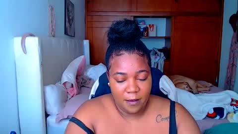 Cami   Back in 2 hours online show from 10/06/25, 07:11