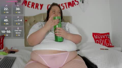 Snapshot of suggarbbw chatting on 12/02/25, 05:24 suggarbbw online show from 12/02/25, 05:24