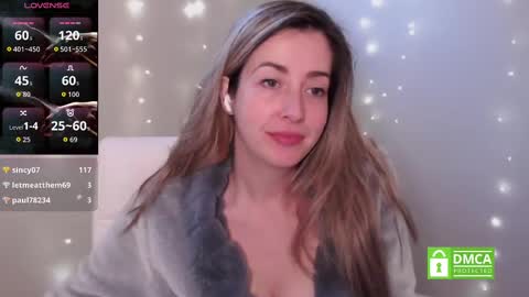 Mia online show from 10/23/25, 01:54