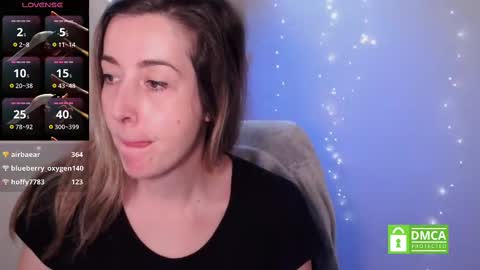 Mia online show from 10/24/25, 02:13