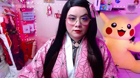 Snapshot of suimi_2 chatting on 01/05/25, 05:09 Suimi online show from 01/05/25, 05:09