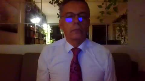 Suit  tie horny online show from 09/10/25, 10:21
