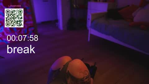 Lika ginger  Jessy blond   online show from 09/26/25, 05:11