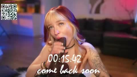 Snapshot of suk_ki chatting on 05/19/26, 03:57 Lika ginger Jessy blond online show from 05/19/26, 03:57
