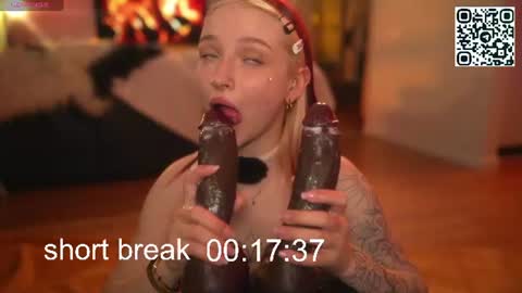 Lika ginger  Jessy blond   online show from 07/27/26, 07:26