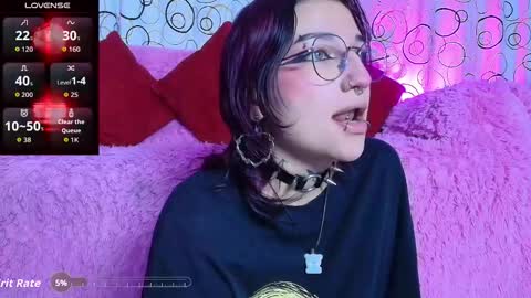 Snapshot of sukifuyu__ chatting on 03/03/26, 11:10 online show from 03/03/26, 11:10