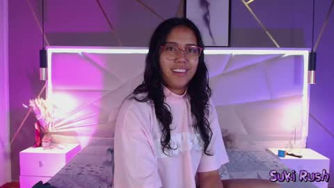 Snapshot of sukirush chatting on 05/18/26, 11:38 SUKI online show from 05/18/26, 11:38