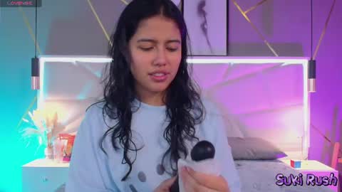 SUKI online show from 07/10/26, 11:24