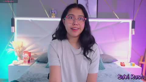 SUKI online show from 07/20/26, 12:29