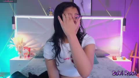 SUKI online show from 07/21/26, 11:34
