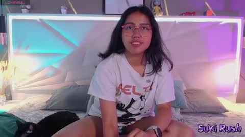 SUKI online show from 07/28/26, 12:48