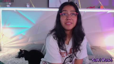 SUKI online show from 07/28/26, 03:21