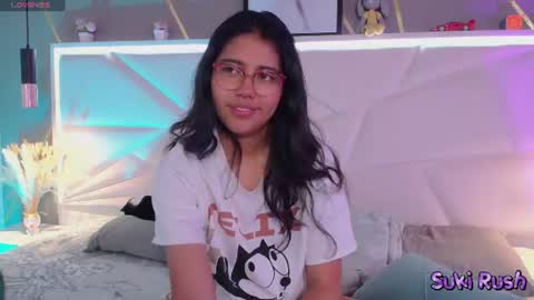 SUKI online show from 07/28/26, 06:20