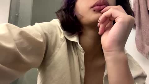 Suku Ren online show from 09/26/25, 04:49