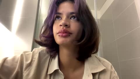 Suku Ren online show from 10/02/25, 02:57