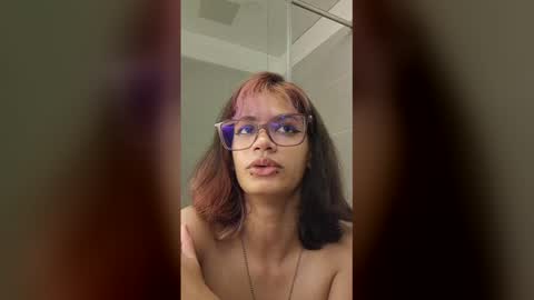 Suku Ren online show from 12/16/25, 04:50