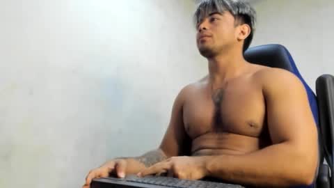 sukuna_hara online show from 11/14/25, 02:05