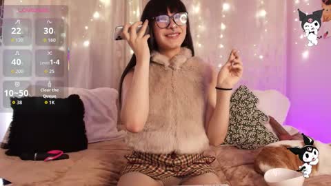 Snapshot of sukybelah chatting on 11/25/25, 03:17 Elita Bella online show from 11/25/25, 03:17