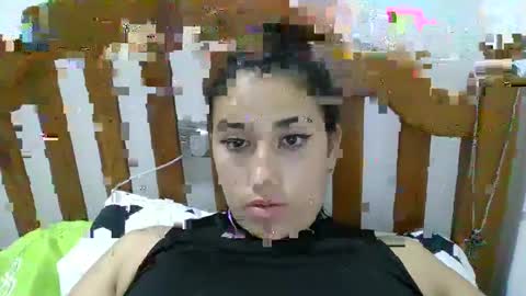 Diana online show from 01/05/25, 03:11