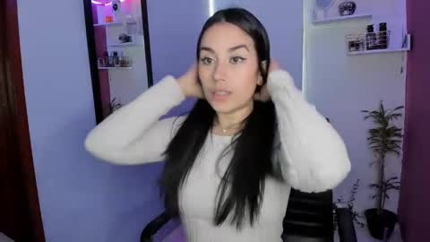 Diana online show from 02/23/25, 04:35