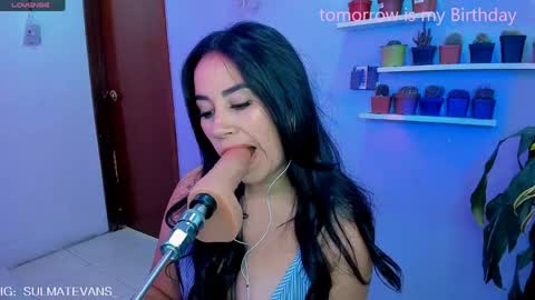 Diana online show from 05/28/26, 02:03