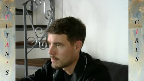 The Sultan online show from 09/27/25, 07:08