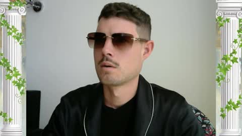 The Sultan online show from 12/14/25, 03:50