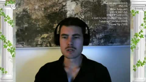 The Sultan online show from 05/15/26, 03:57