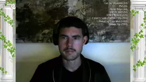 The Sultan online show from 05/19/26, 02:07