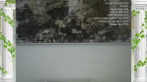 The Sultan online show from 05/20/26, 02:45