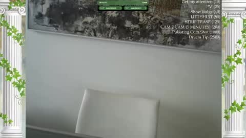 The Sultan online show from 05/25/26, 04:57