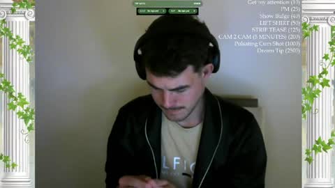 The Sultan online show from 05/31/26, 03:15