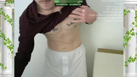The Sultan online show from 06/04/26, 05:41