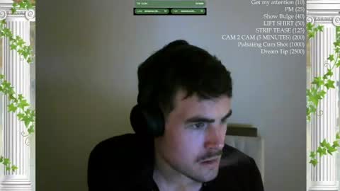 The Sultan online show from 06/10/26, 02:56