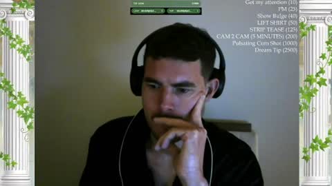 The Sultan online show from 06/13/26, 03:26