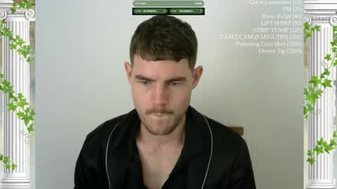 The Sultan online show from 06/13/26, 05:00