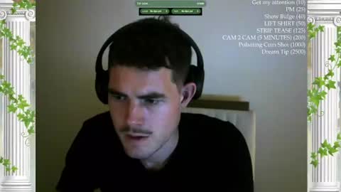 The Sultan online show from 06/14/26, 03:19