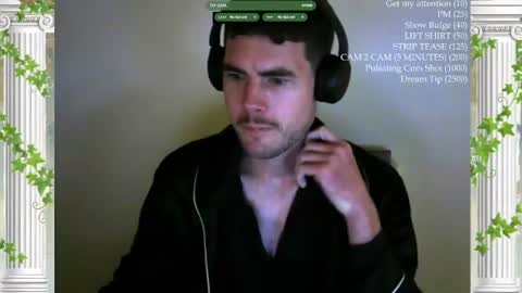 The Sultan online show from 06/19/26, 03:00