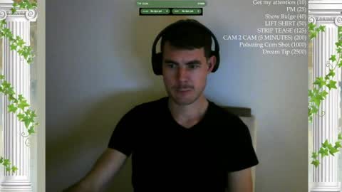 The Sultan online show from 06/22/26, 03:25