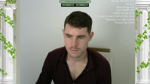 The Sultan online show from 06/22/26, 03:31