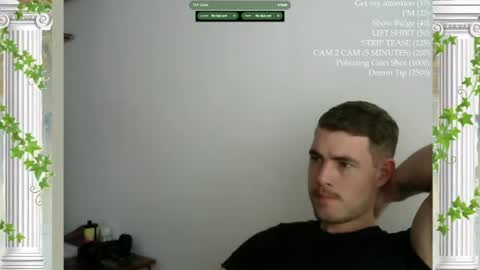 The Sultan online show from 07/10/26, 04:09