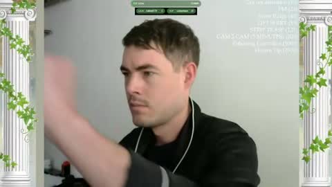 The Sultan online show from 07/19/26, 04:33