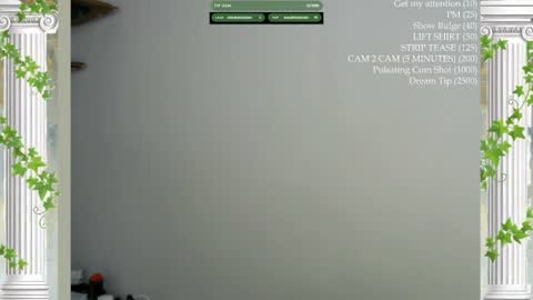 The Sultan online show from 07/28/26, 07:26