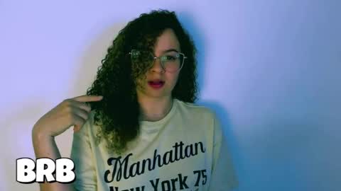 Ann online show from 09/26/25, 07:51