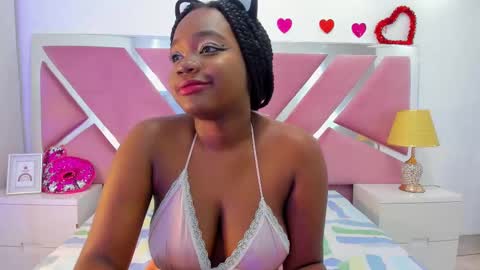 Hot ebony online show from 10/24/25, 09:22
