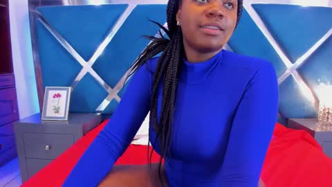 Hot ebony online show from 10/27/25, 08:13