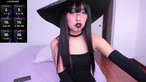 Nicolle  online show from 02/22/25, 03:36